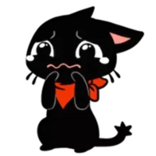😭 telegram sticker