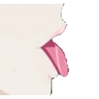 👅