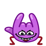 Wrist guys by @shurmin_jpg telegram emojis 😈