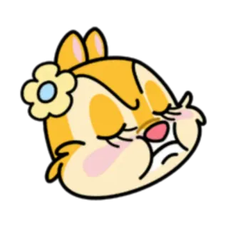 😤 telegram sticker