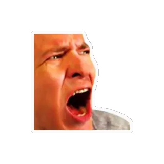 😱 telegram sticker