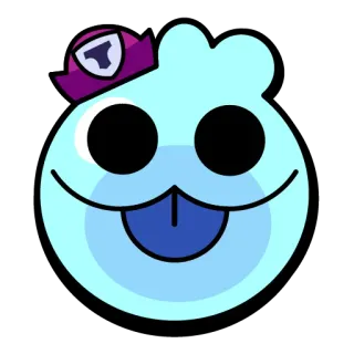 🤐 telegram sticker