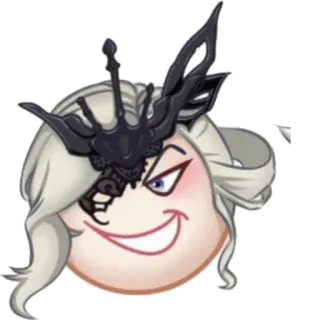 😈 telegram sticker