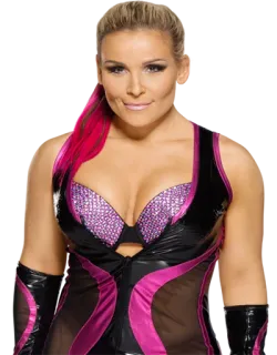 💟 Natalya Neidhart gulat, pegulat wanita, wanita, atlet, olahraga, gulat profesional telegram sticker