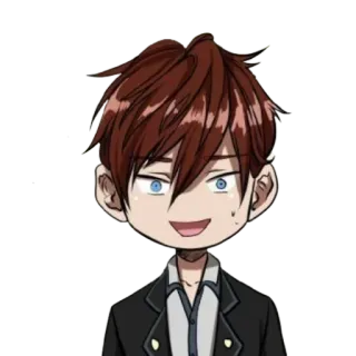 😅 telegram sticker