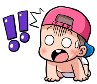 ‼ telegram sticker