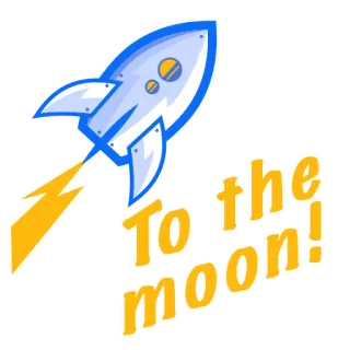 Bitget telegram stickers