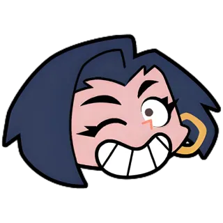 😁 telegram sticker