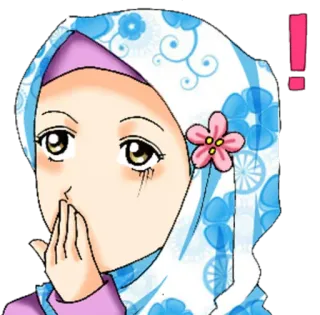 😯 whatsapp sticker