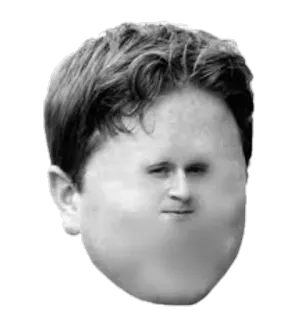 😐 telegram sticker
