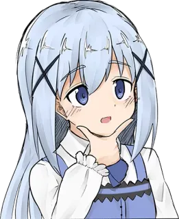🤔 telegram sticker