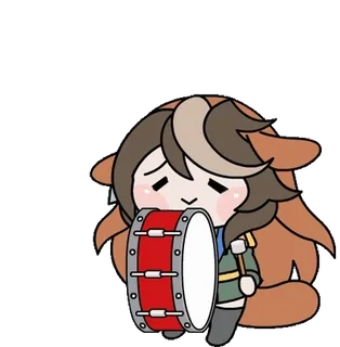 🥁 whatsapp sticker