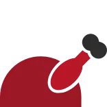 🍗