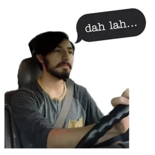 😞 dah lah... telegram sticker