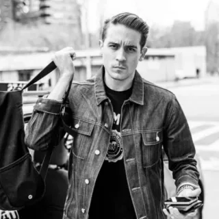 💎 Geazy by @GeraIdGilIum telegram stickers