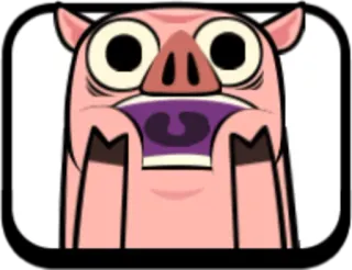 😱 telegram sticker