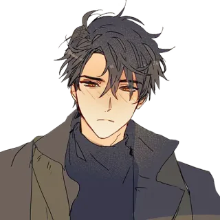 😕 telegram sticker