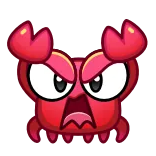 😡