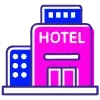 🏨