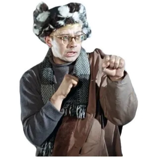 ✊ telegram sticker
