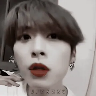 🍒 JJKKXXS whatsapp sticker