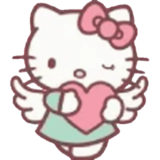 💗
