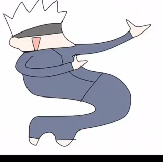 🤌 Kakashi Naruto Kakashi, Naruto, Anime, Ninja, Dibujos animados, Fanart telegram sticker