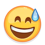 Animated Emoji telegram stickers
