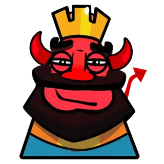 😈 telegram sticker