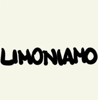 🍋 LIMONIAMO telegram sticker