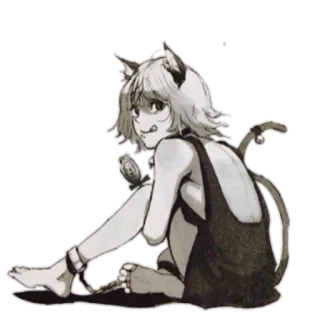 😏 telegram sticker