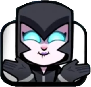 👏 telegram sticker