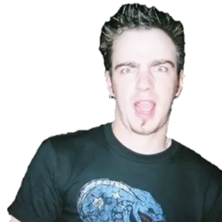 😲 telegram sticker