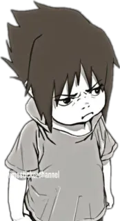 😡 animesticker.channel anime, sticker, cartoon telegram sticker
