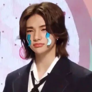 TISAs kang pack whatsapp stickers