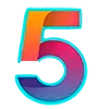 5️⃣