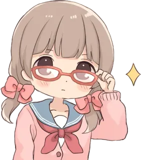 😎 whatsapp sticker