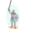 🗡