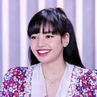 Lisa 🖤 @NekkoTeen's Love whatsapp stickers