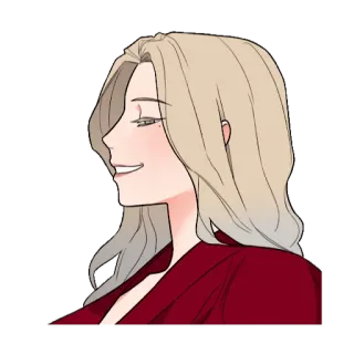 😊 telegram sticker