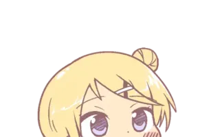 😶 telegram sticker