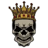 💀