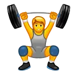 🏋️