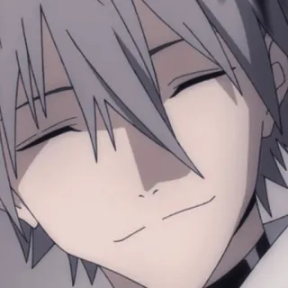 💎 Nagisa Kaworu Neon Genesis Evangelion anime, kaworu, nagisa, evangelion, kaworu nagisa, kawaii telegram sticker