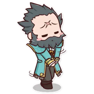 ☺️ telegram sticker