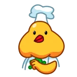 😉 whatsapp sticker