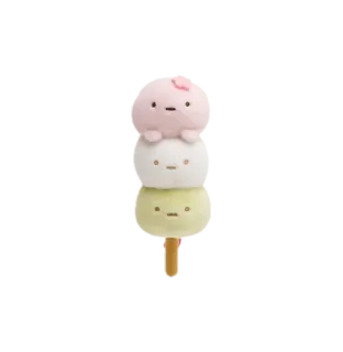 🍡 telegram sticker