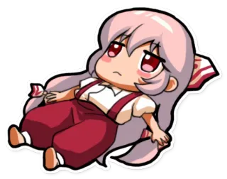 😩 telegram sticker