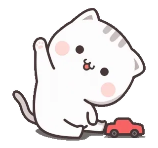 @Gifs_Gallery Cutie Little Pack 💖 — @stckrRobot telegram stickers