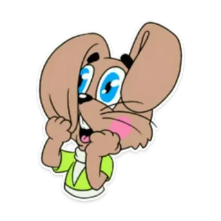 😱 whatsapp sticker